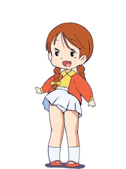 香月かおる