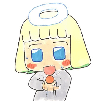 え
