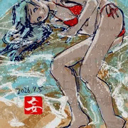 水着さん2026-07-05a