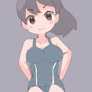 水着