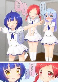 C100新刊サンプル