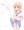 セーラー服ふたなりさん
