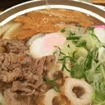 助け亭 地獄不