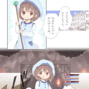 サナちゃんどちゃオナホールかわいいの絵