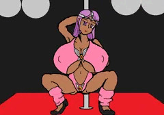 ダンス・タイム
