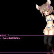 獣耳オナニーイベント