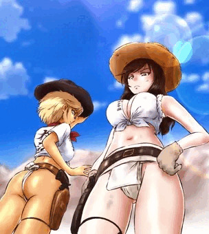 お祭りジェーン&ベル
