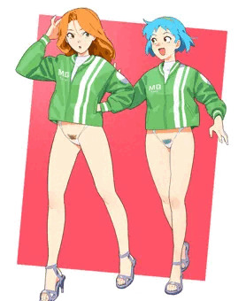 制グラ伊藤&小泉