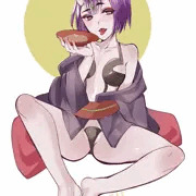酒呑童子