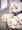 摘む