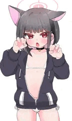 杏山カズサ