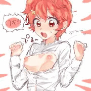 カツ　R18 まとめ