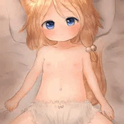 アレットちゃん