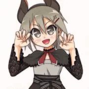 トリックオアトリートお菓子くれないといたずらするぞぉ～