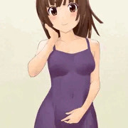 007 千石撫子