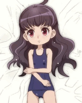 妹っぽい女の子