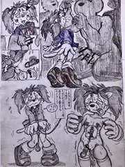 ツインテール