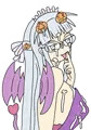 ハロウィン事後