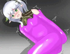 ラバースライム