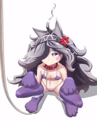 キャスリィちゃんとお散歩したい