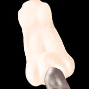 オナホ差分