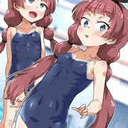 杏奈ちゃんの、角オナ日誌