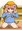 園児サキュバス