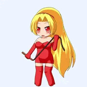 シャイネスレディ
