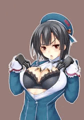 高雄さん。