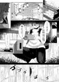 COMIC1☆14新刊「双狐神罰」