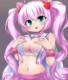 ロージアちゃん
