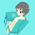 ツイッターより　1日1ショタ　02