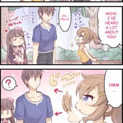 （Updating）Little Sister Tomodachi-chan 12/13