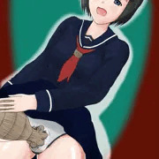 吸引