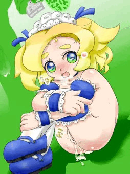 クリームパいさん