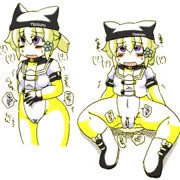 つぐみ嬢放出５５