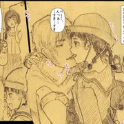 JS彼女（親公認）が積極的すぎて、家族の前でもキスを迫ってきて、ちょっと恥ずかしくも嬉しい件について描きました