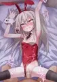 うごくバニーの日