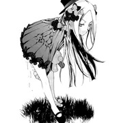 アビゲイルさん。