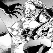 【R18G】レ〇プ＆中出しで真っ二つに裂ける女戦士