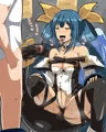 ディズィー