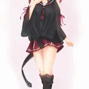 うちの娘（二人目