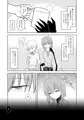【C105】憶えのない日常 サンプル+お品書き