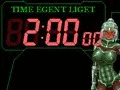タイムエージェント リーゲット Ver.02:00:00