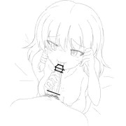 アルティシアさんに髪かき上げフェラされたい