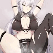 ミステリートレ邪ンヌ