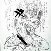 ふたなり天龍さん