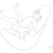 線