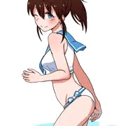 セーラーミズギ美奈子