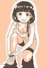 氏家むつみさん・・・